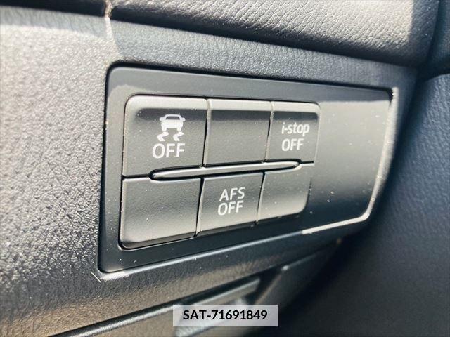 Mazda ATENZA 2013-07 385136-5
