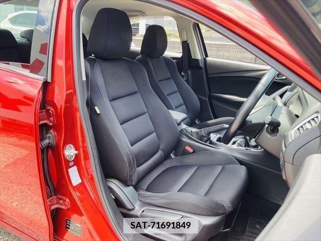 Mazda ATENZA 2013-07 385136-6