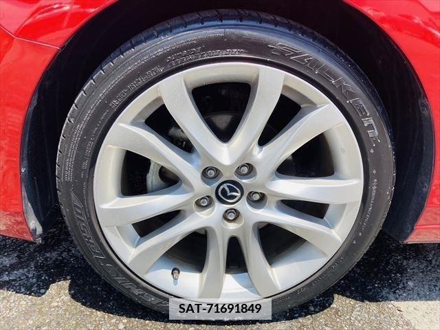 Mazda ATENZA 2013-07 385136-28