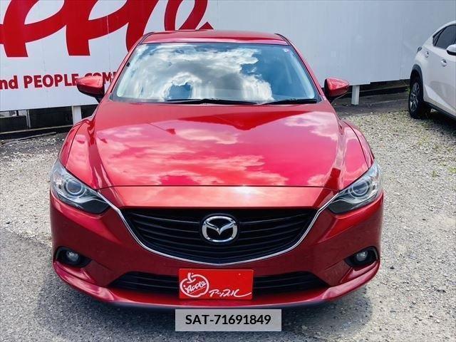 Mazda ATENZA 2013-07 385136-13