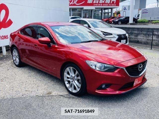 Mazda ATENZA 2013-07 385136-14