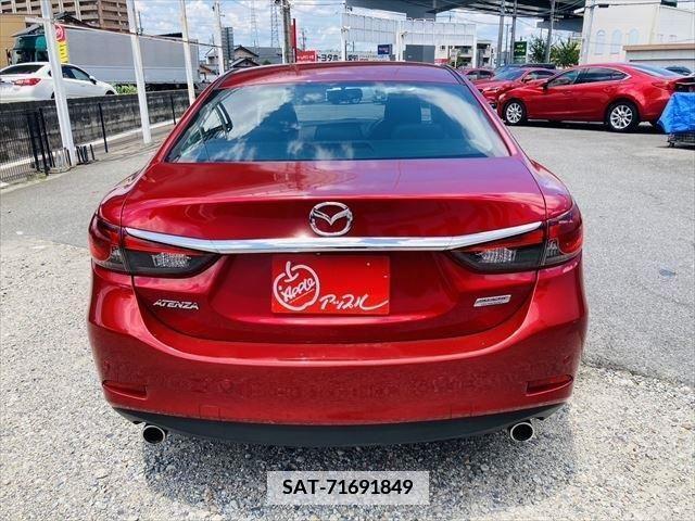 Mazda ATENZA 2013-07 385136-17