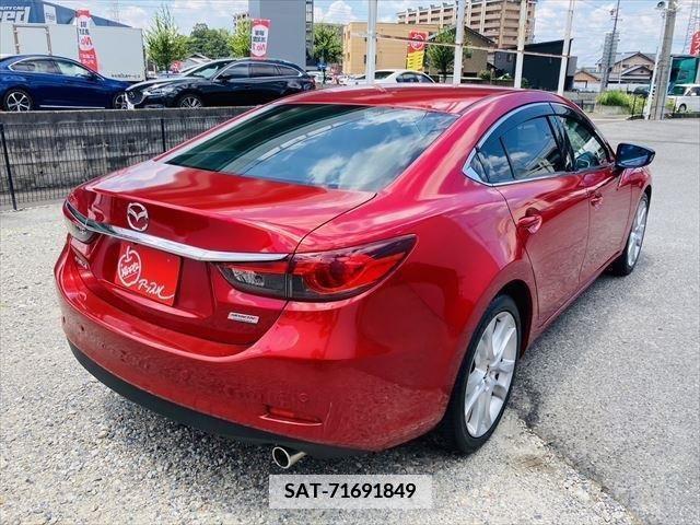 Mazda ATENZA 2013-07 385136-16