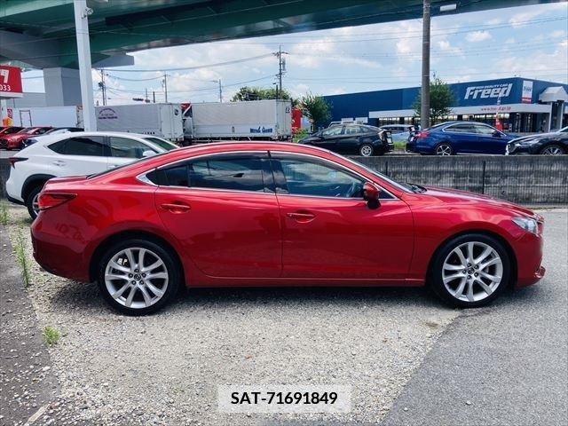 Mazda ATENZA 2013-07 385136-15