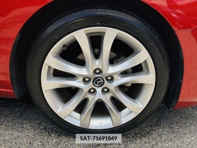 Mazda ATENZA 2013-07 385136-12