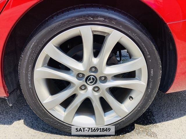 Mazda ATENZA 2013-07 385136-27