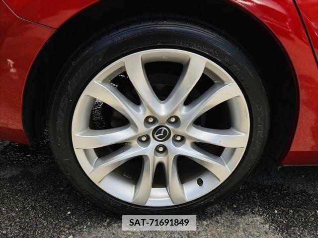 Mazda ATENZA 2013-07 385136-26