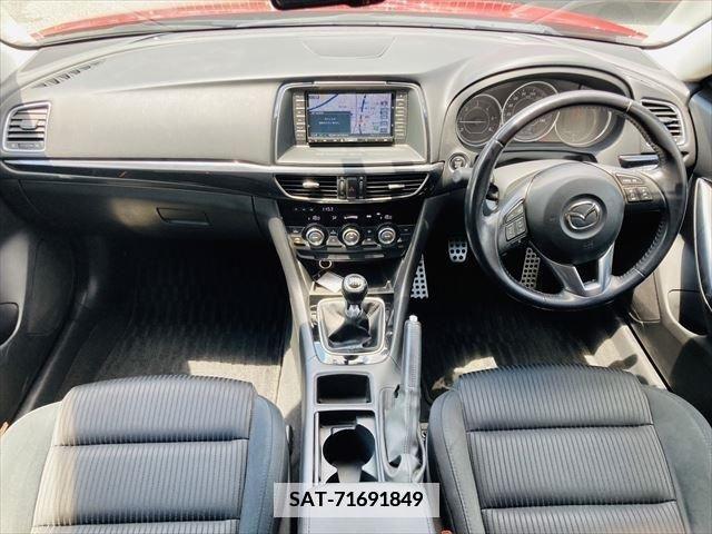 Mazda ATENZA 2013-07 385136-1