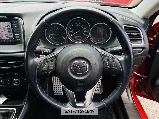 Mazda ATENZA 2013-07 385136-9