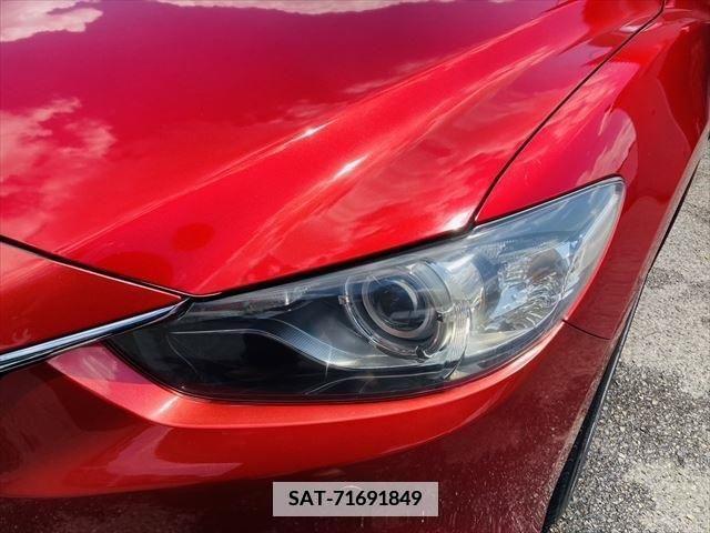 Mazda ATENZA 2013-07 385136-20