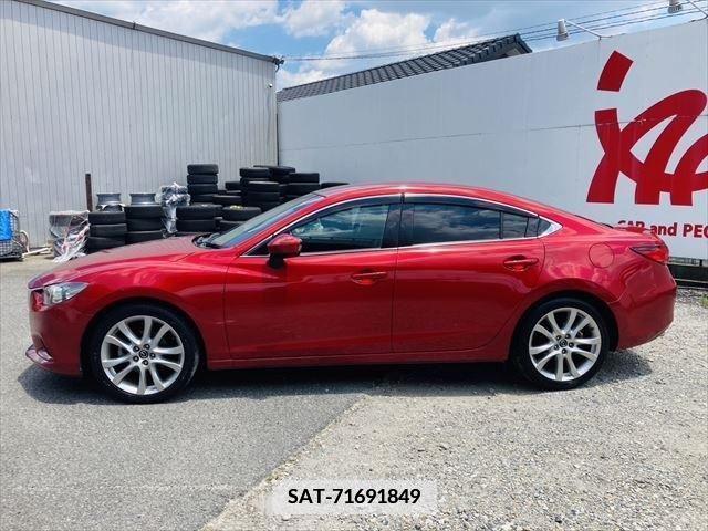 Mazda ATENZA 2013-07 385136-19