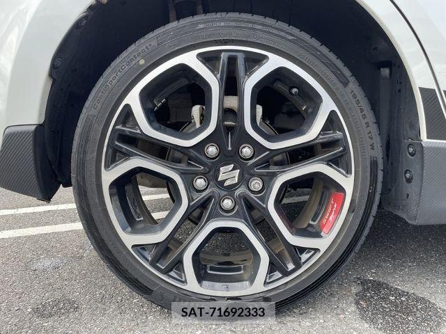 Suzuki SWIFT 2019-05 369054-27