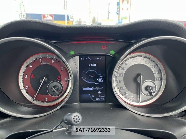 Suzuki SWIFT 2019-05 369054-20