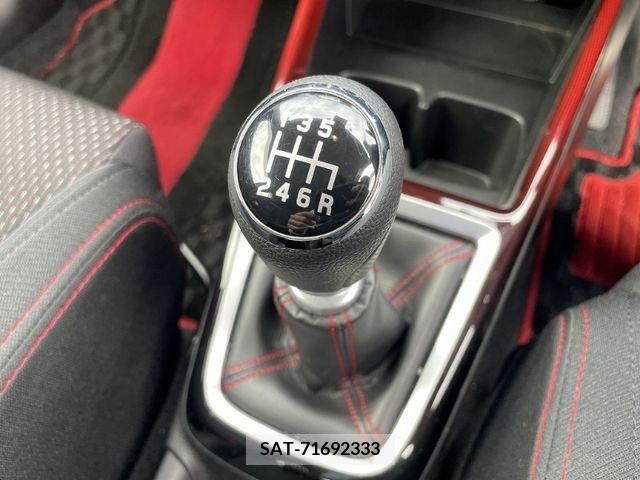 Suzuki SWIFT 2019-05 369054-18