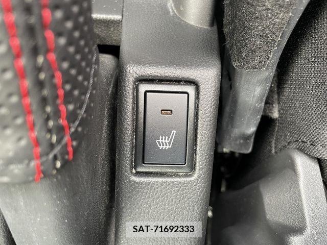 Suzuki SWIFT 2019-05 369054-19