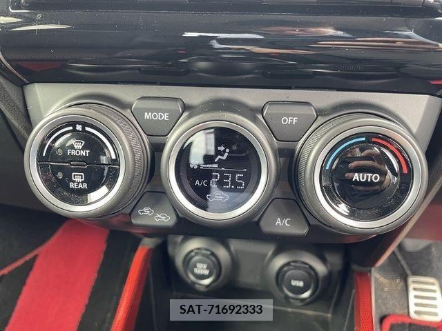 Suzuki SWIFT 2019-05 369054-16
