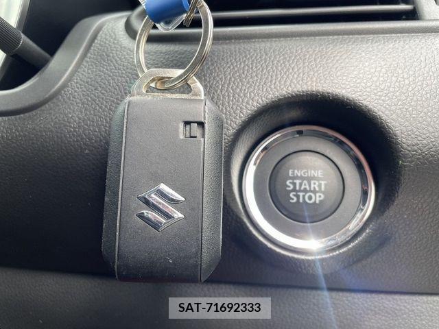 Suzuki SWIFT 2019-05 369054-22