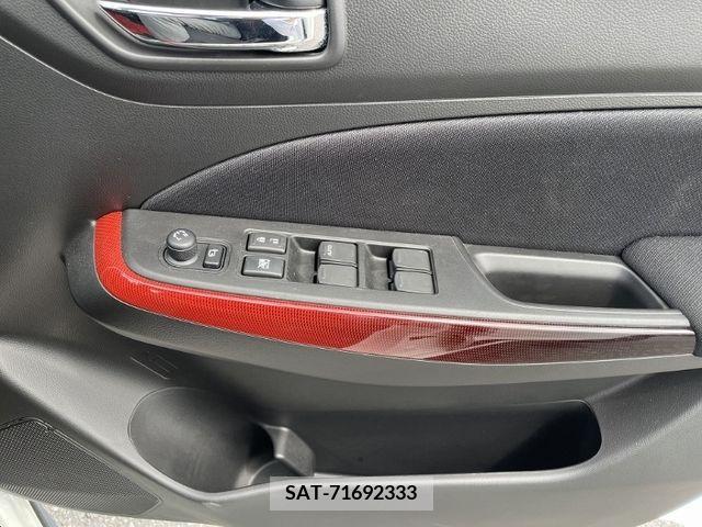 Suzuki SWIFT 2019-05 369054-25
