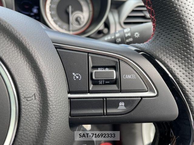 Suzuki SWIFT 2019-05 369054-21