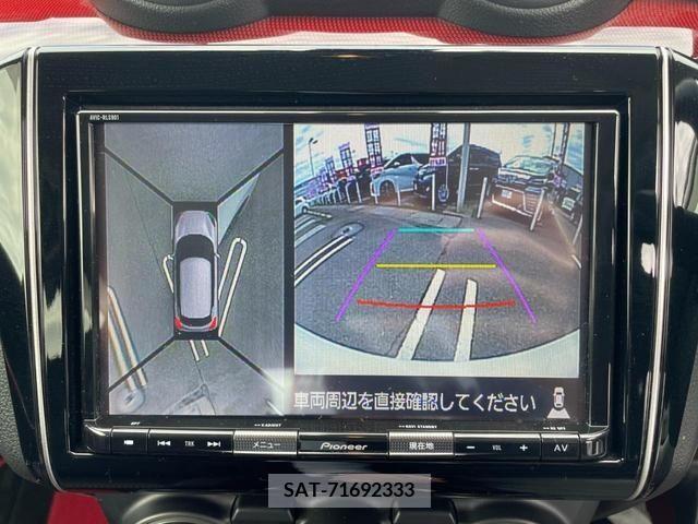 Suzuki SWIFT 2019-05 369054-15