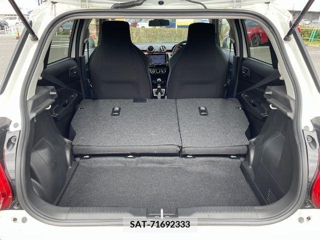 Suzuki SWIFT 2019-05 369054-14