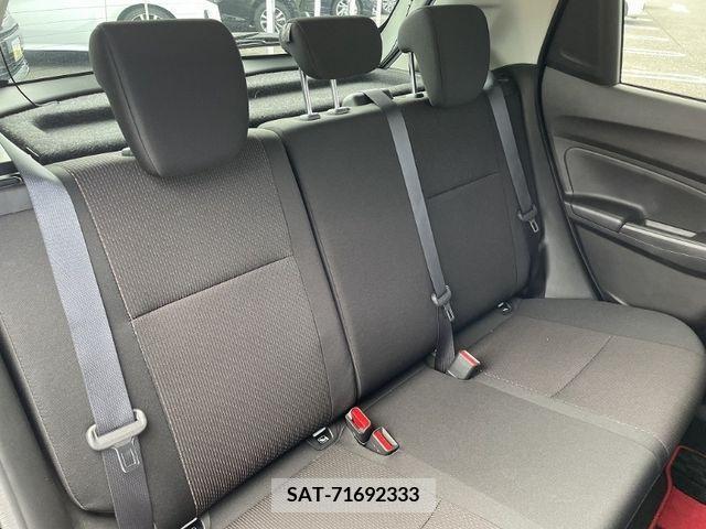 Suzuki SWIFT 2019-05 369054-12