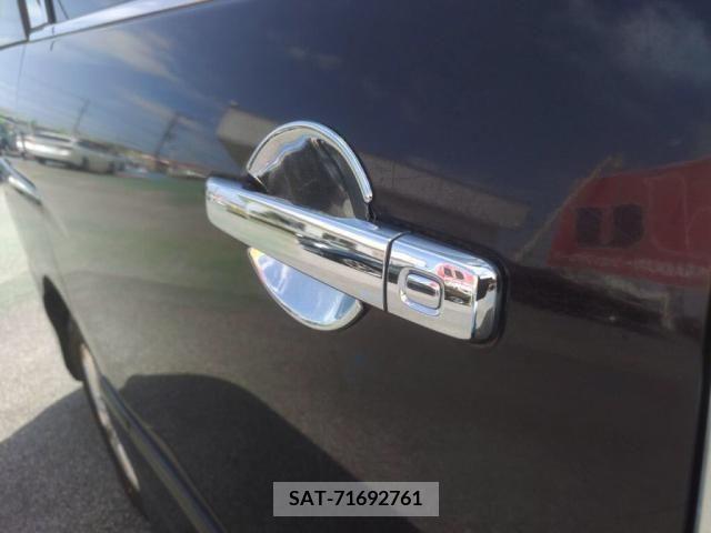 Nissan SERENA 2012-05 393909-11