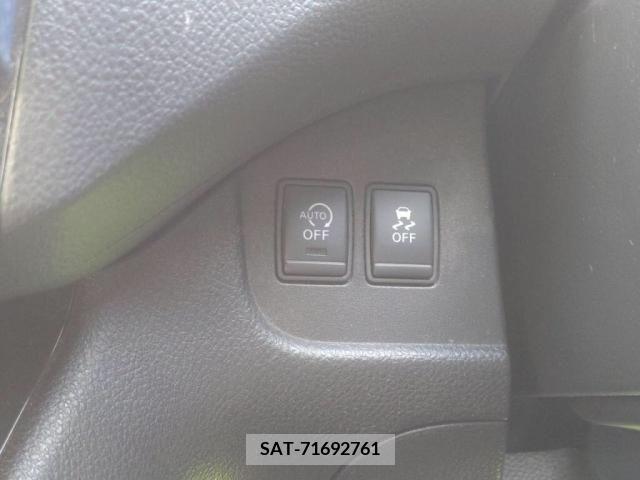 Nissan SERENA 2012-05 393909-19