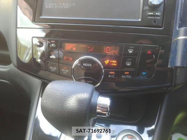 Nissan SERENA 2012-05 393909-17