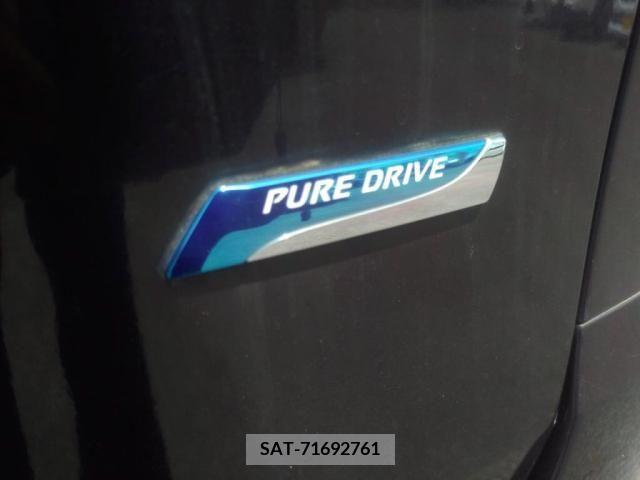 Nissan SERENA 2012-05 393909-25