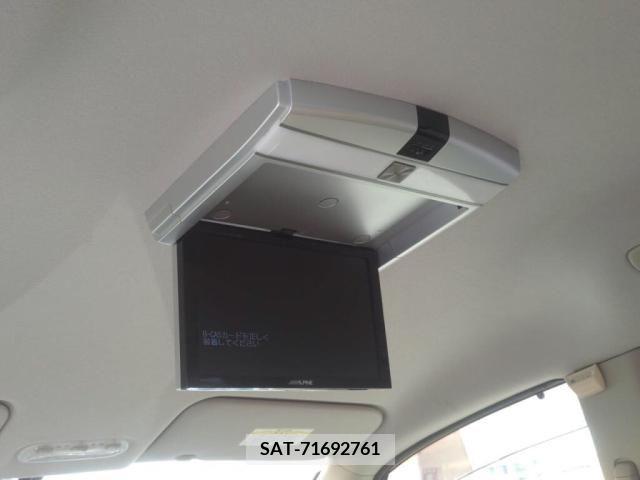 Nissan SERENA 2012-05 393909-23
