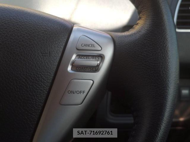 Nissan SERENA 2012-05 393909-14