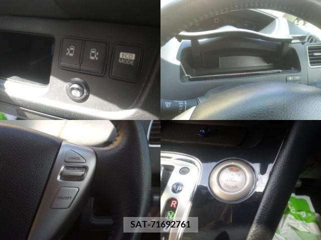 Nissan SERENA 2012-05 393909-4