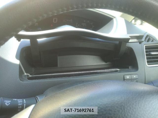 Nissan SERENA 2012-05 393909-13