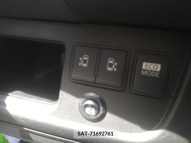 Nissan SERENA 2012-05 393909-12