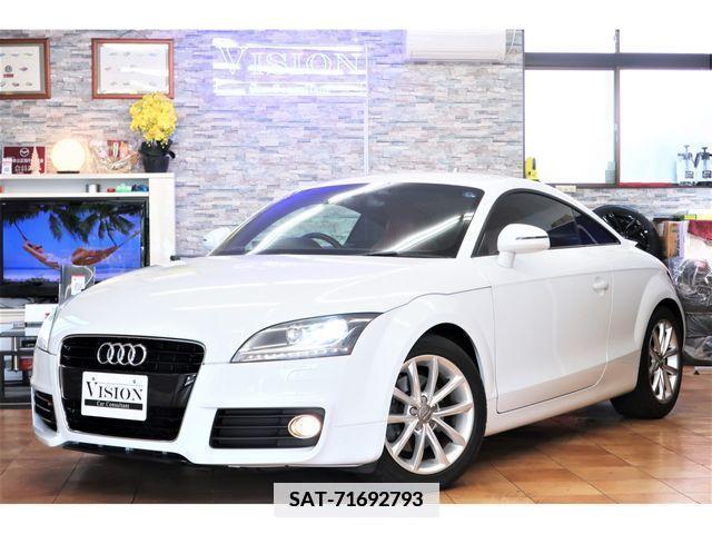 Audi TT 2013-12 379813-0