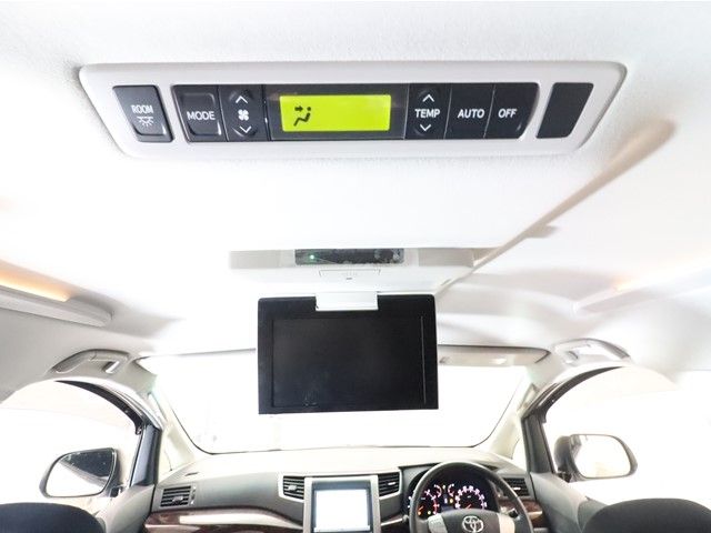 Toyota VELLFIRE 2012-07 15351-18