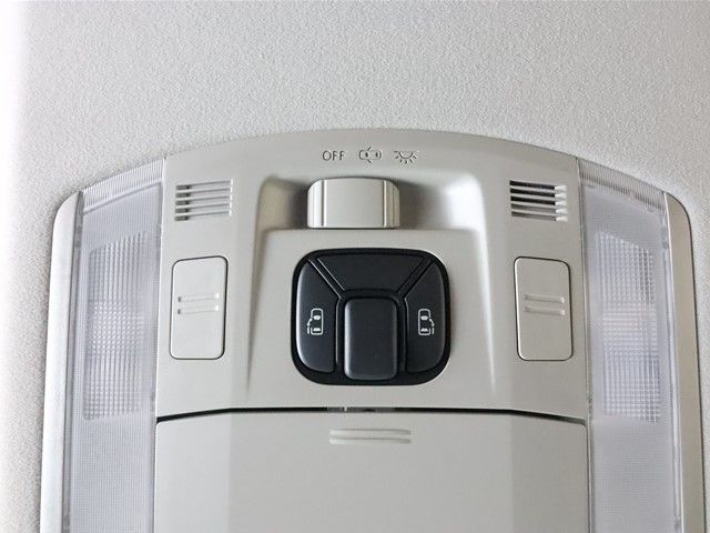 Toyota VELLFIRE 2012-07 15351-10