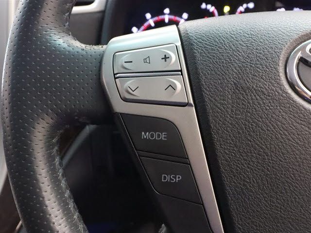 Toyota VELLFIRE 2012-07 15351-11