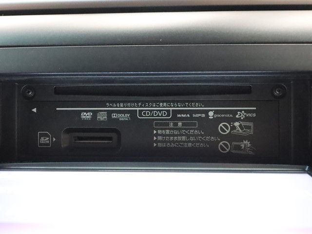 Toyota VELLFIRE 2012-07 15351-17