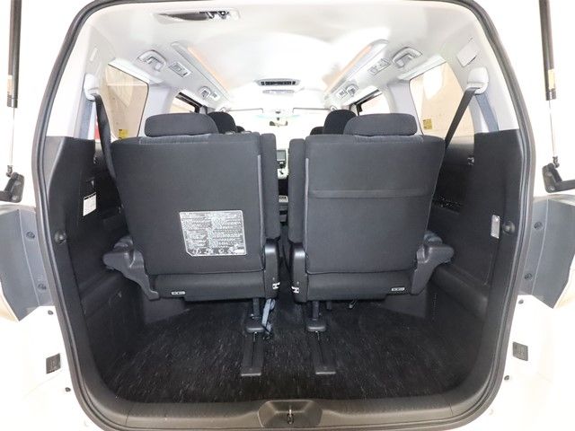 Toyota VELLFIRE 2012-07 15351-8