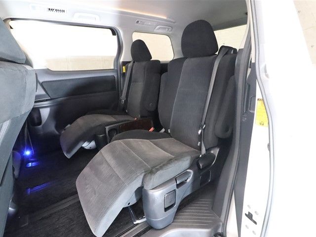 Toyota VELLFIRE 2012-07 15351-6