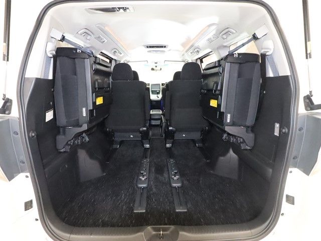 Toyota VELLFIRE 2012-07 15351-9