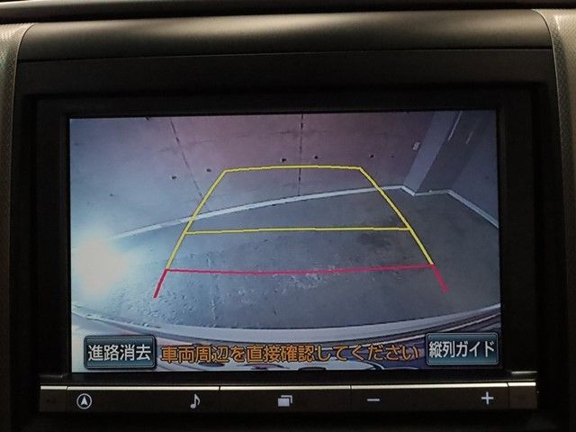Toyota VELLFIRE 2012-07 15351-15