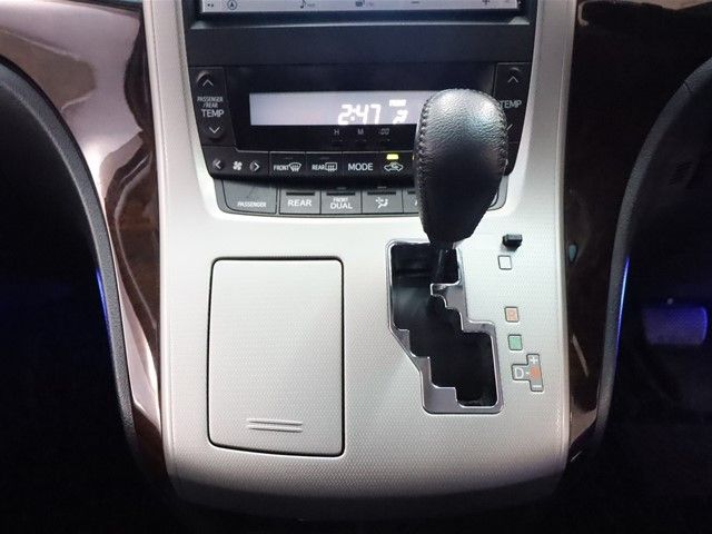 Toyota VELLFIRE 2012-07 15351-13