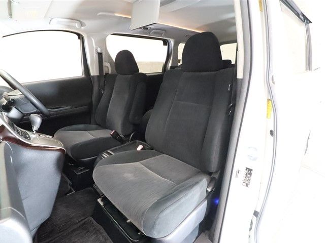 Toyota VELLFIRE 2012-07 15351-5