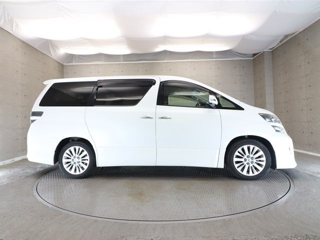 Toyota VELLFIRE 2012-07 15351-22