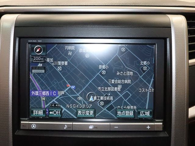 Toyota VELLFIRE 2012-07 15351-14