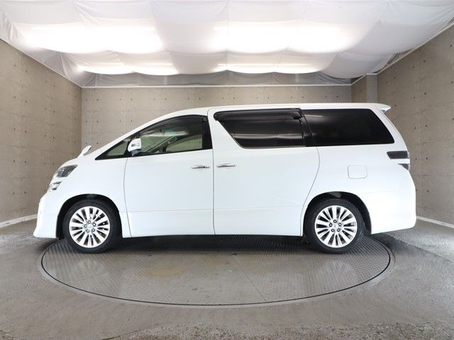 Toyota VELLFIRE 2012-07 15351-25