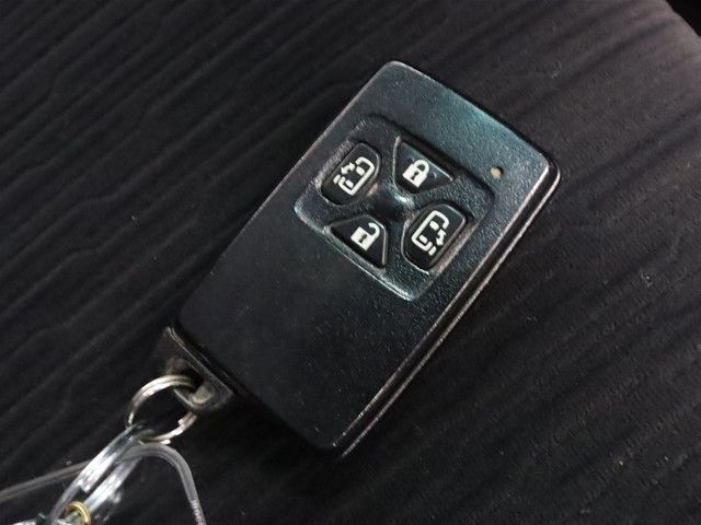 Toyota VELLFIRE 2012-07 15351-26